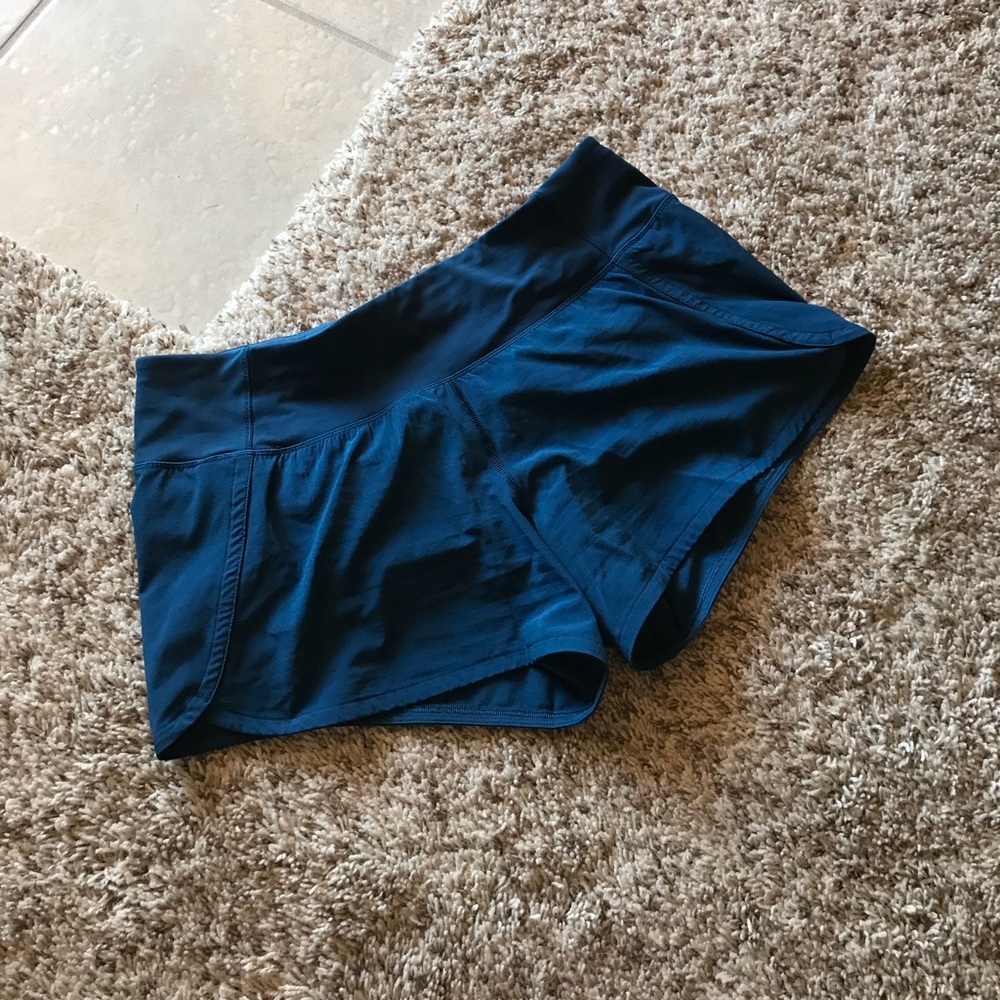 lululemon running shorts